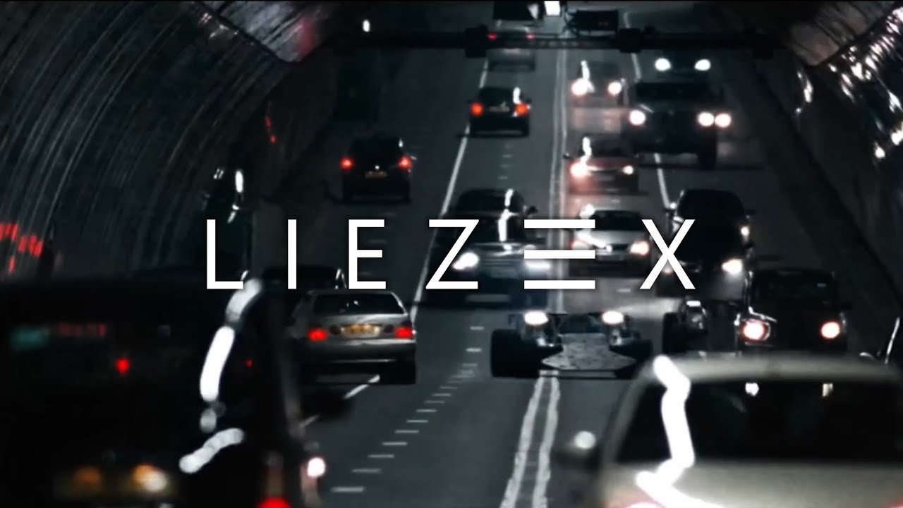 LIEZEX - LOST REALITY [INTERSTELLAR PHONK]