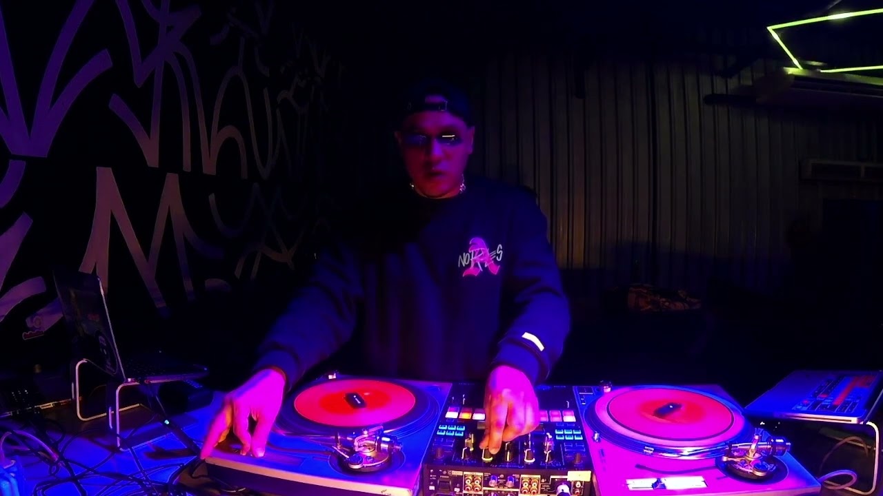 DJ RALDY JAZZ