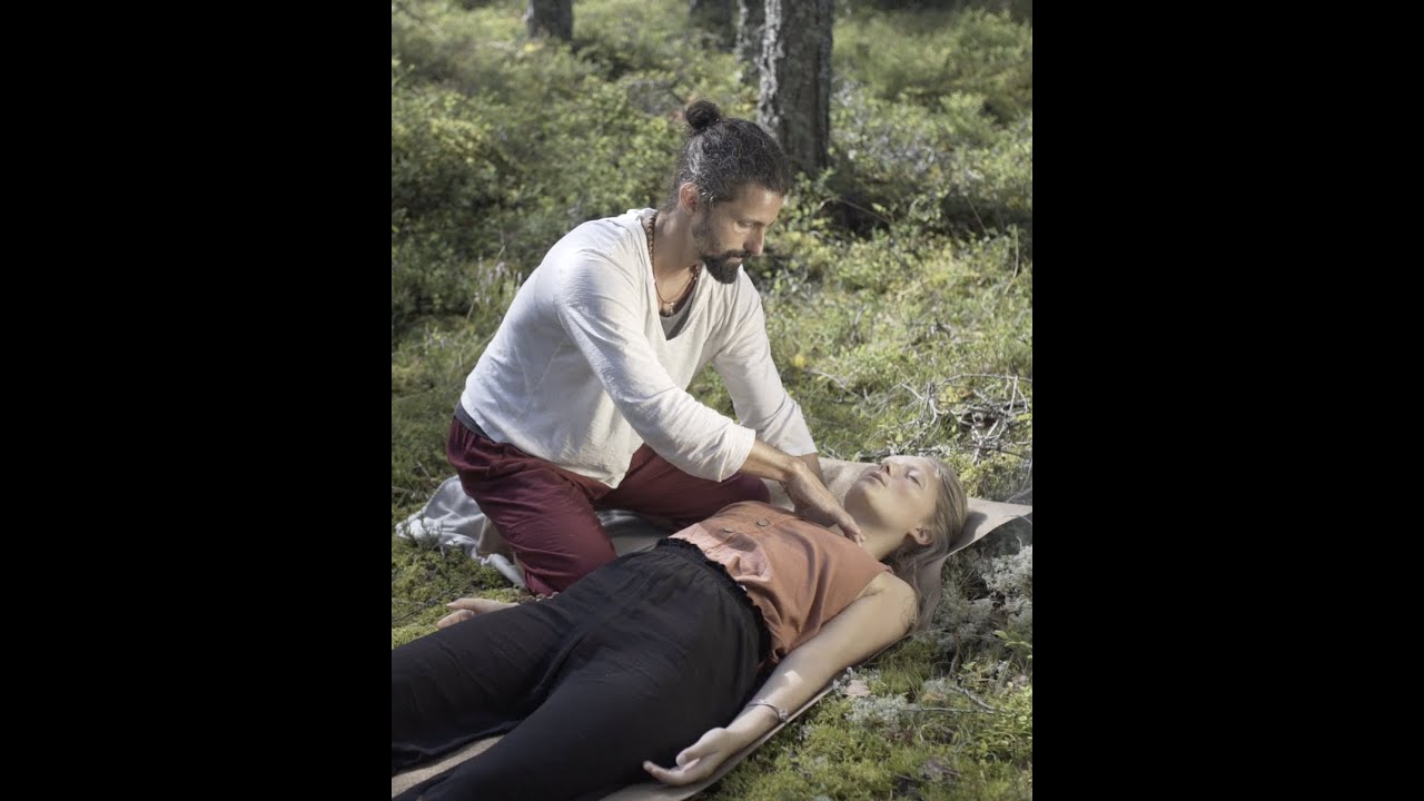 Shambala Gatherings - Yoga Retreat Center in Sweden