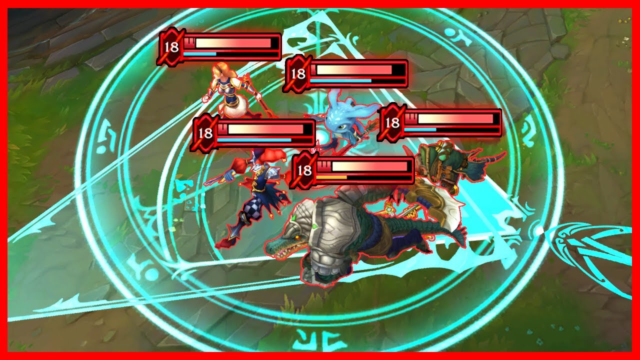 The Perfect Combo Doesn't Exi...