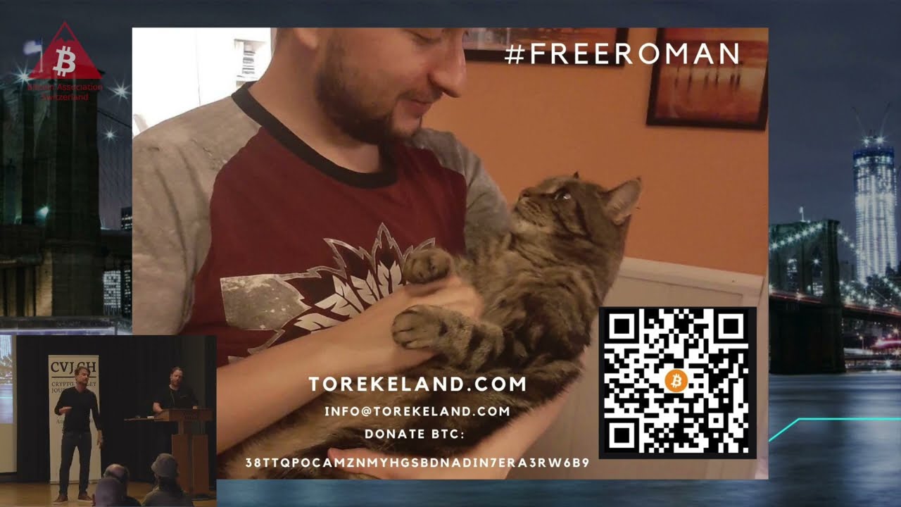 Profits Over Justice: The Disturbing Crypto Prosecution of Roman Sterlingov