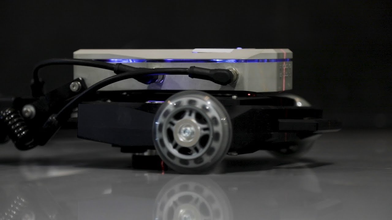 Meet Axiom Pro, Profilograph by Somero Matson Group