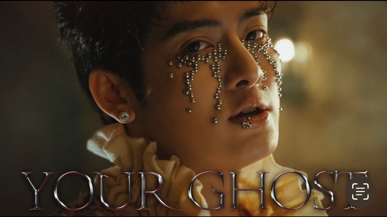 Rikimaru - YOUR GHOST