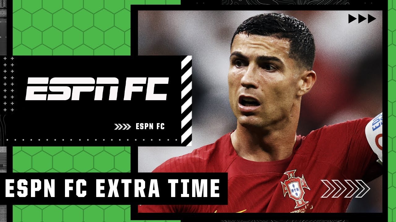 What went through Ronaldo’s mind when Ramos scored his hat trick? | ESPN FC Extra Time