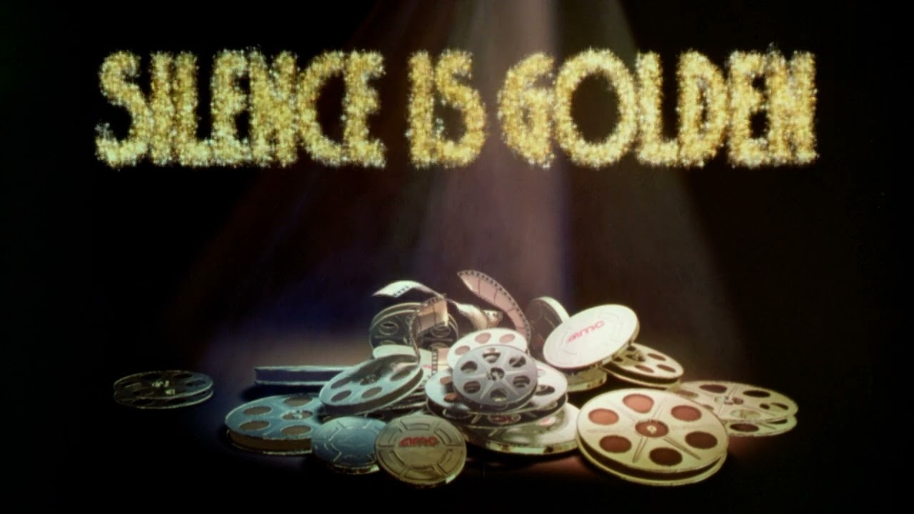 AMC Silence is Golden (unknown date) [4K] [FTD-1179]