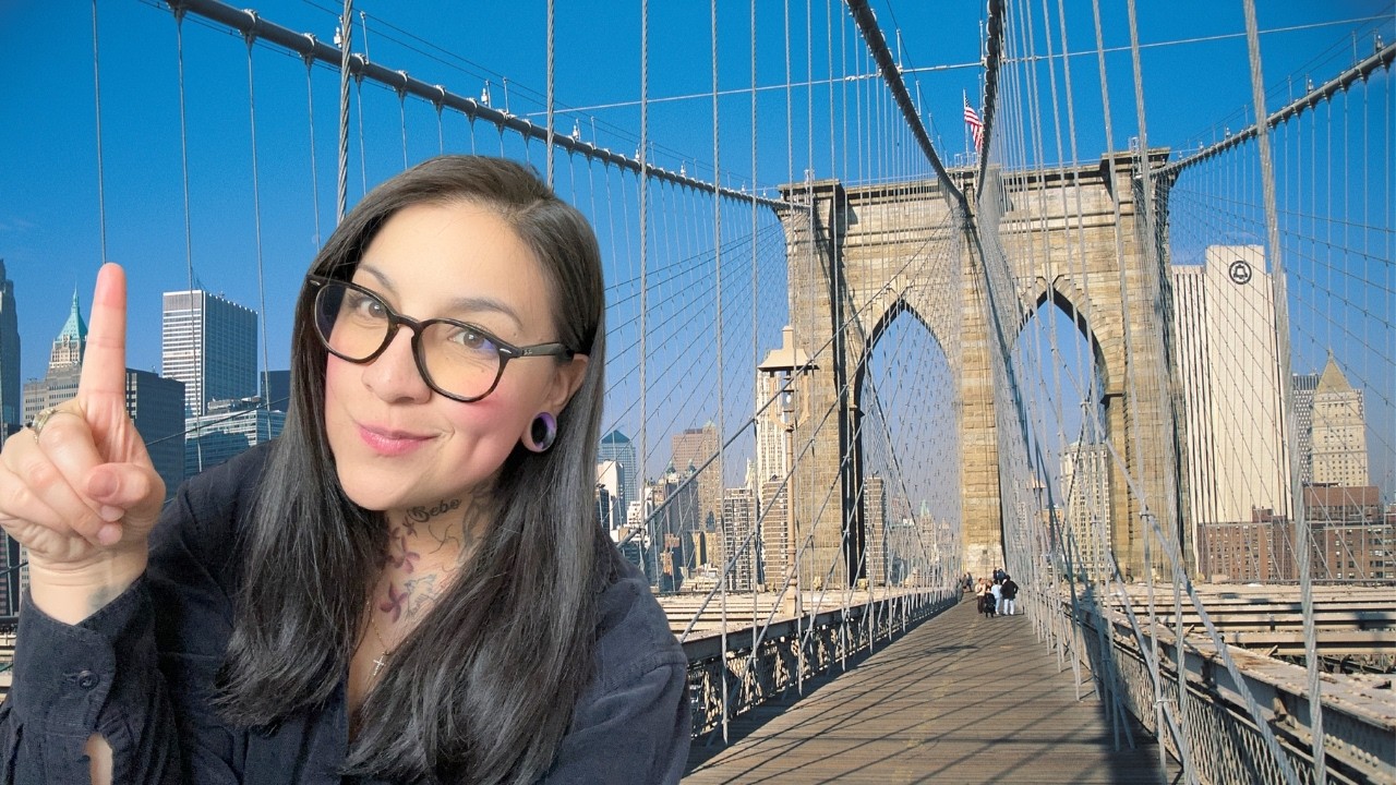 Los 10 ERRORES que jamás debes cometer en Nueva York
