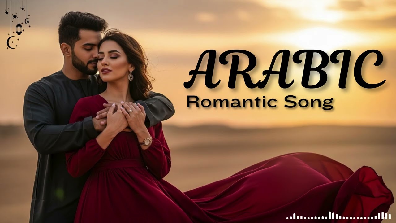 Best Arabic Love Songs Playlist 2026 – Top Trending Romantic Arabic Songs