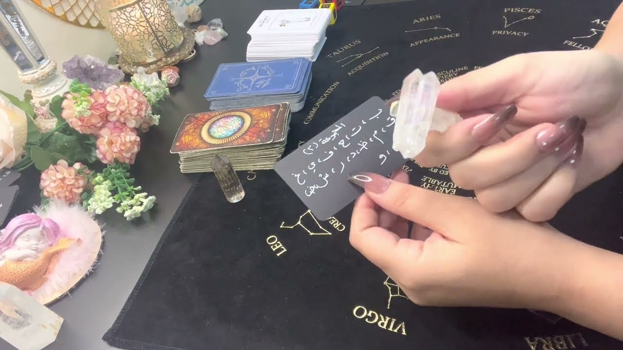 اعتراف صادم من الحبيب⚡️ستقلب موازين وتغير نظرتك له!يالله شو انك مهم عنده/رسالة قريبا تكشفلك مشاعره💌