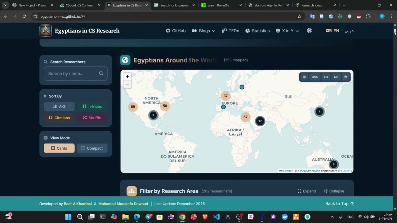 tools I use in my research | part 2