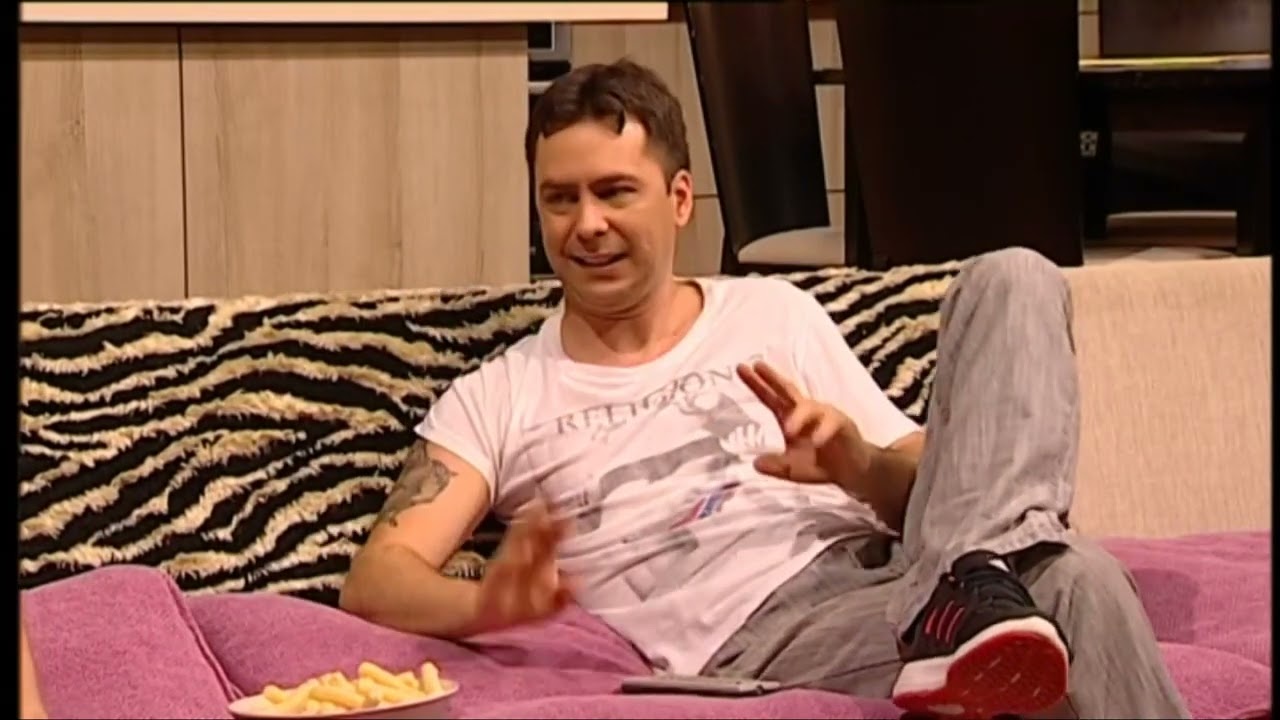 TRĂSNIȚII EPISOD 17 SEZON 26 FULL HD