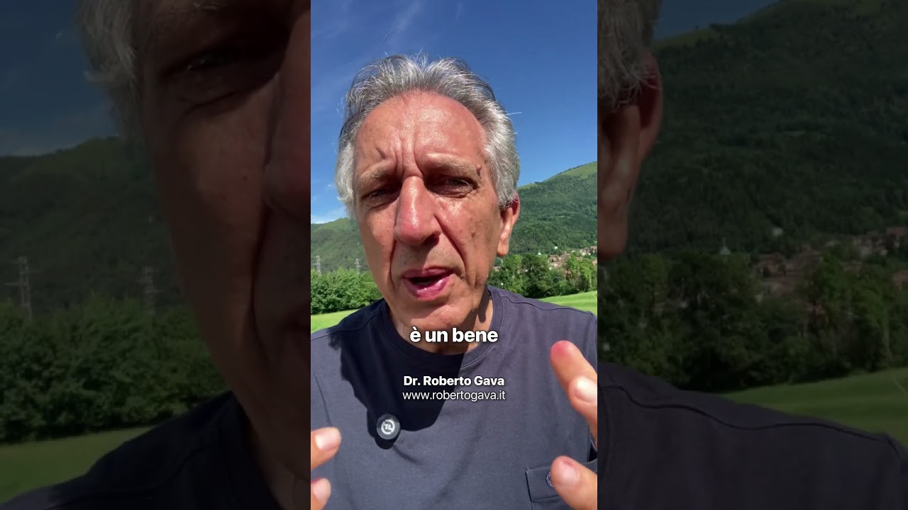 Perch&egrave; l'ipertensione arteriosa &egrave; cos&igrave; comune oggi? - Dr. Roberto Gava