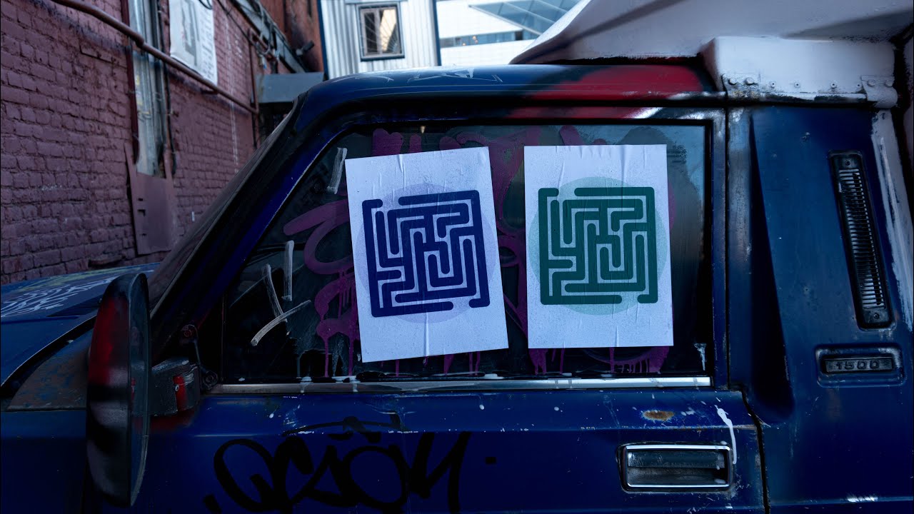 базелевс / прозритель
