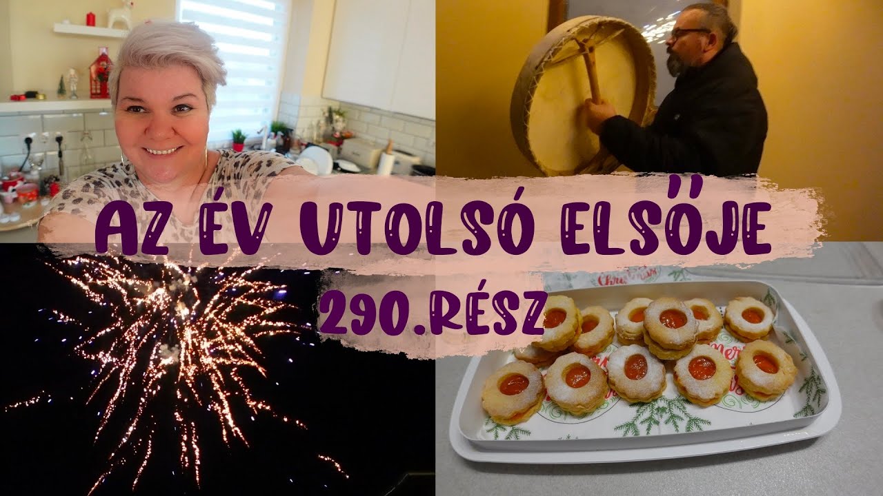 Az év utolsó elsője 290.rész
