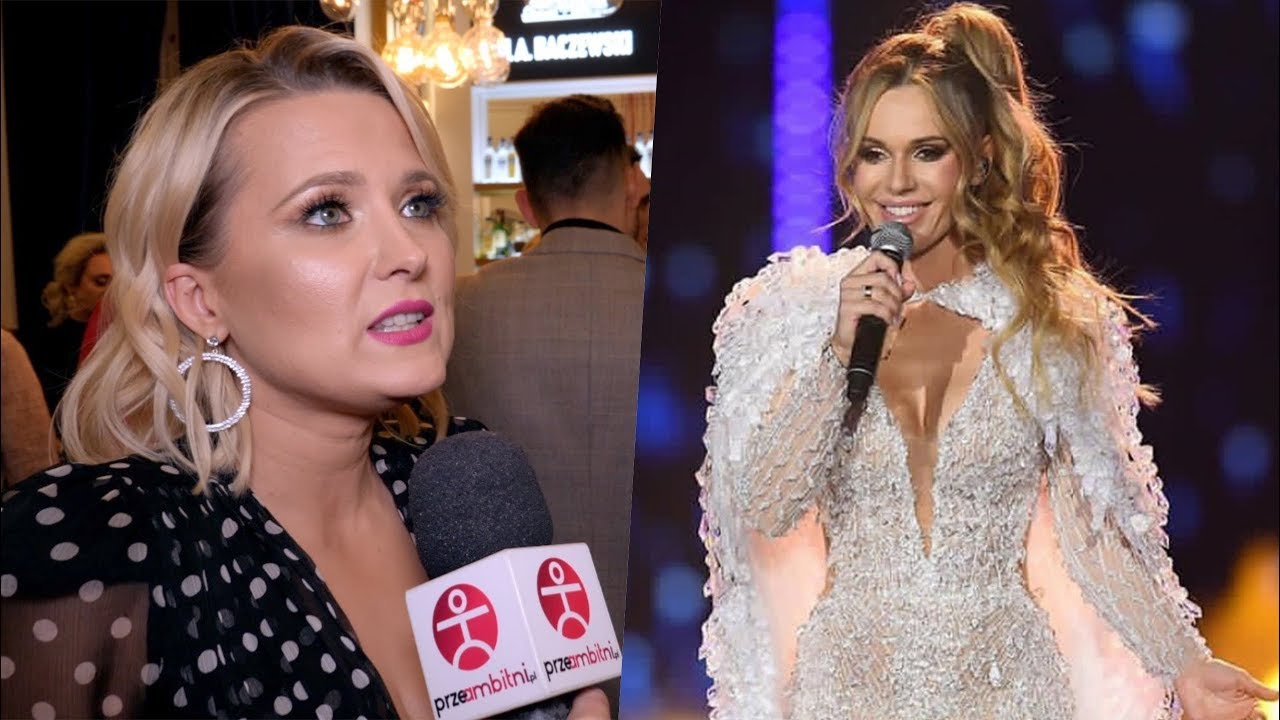 HIT! DODA - co ją teraz czeka? Gosia Andrzejewicz ma wizję | przeAmbitni.pl