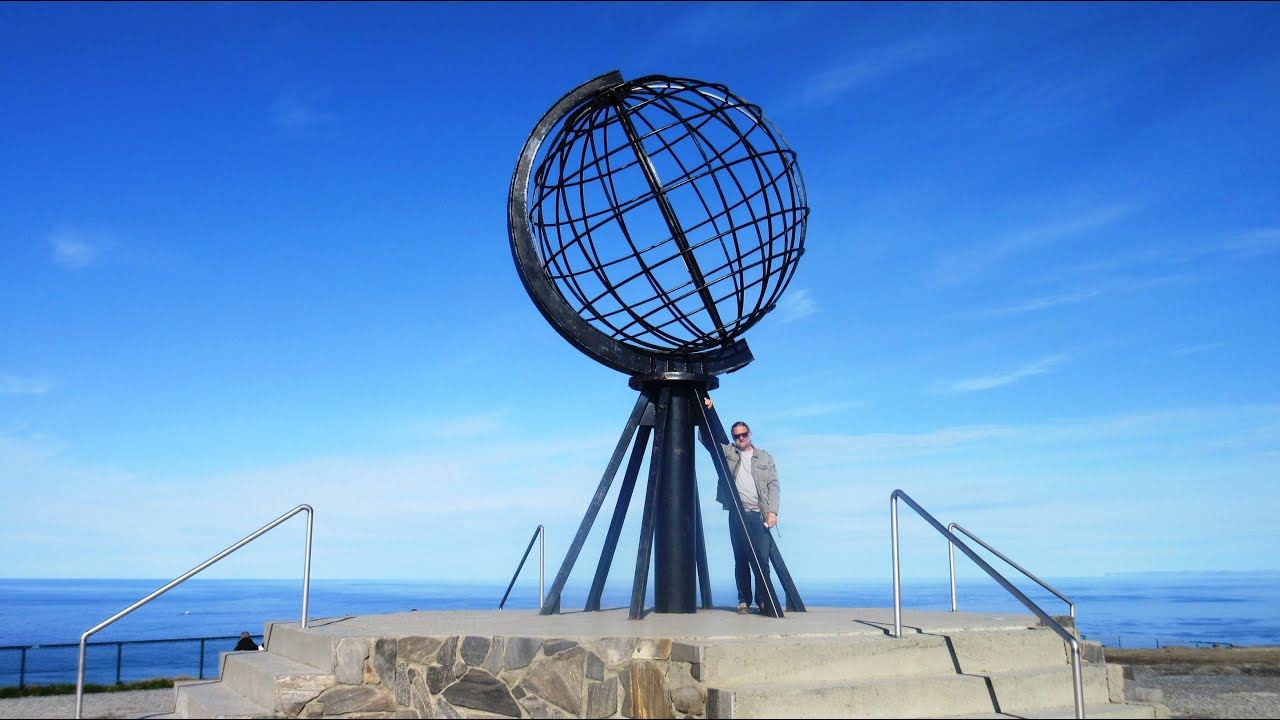 Traumreise zum Nordkap und Lofoten Erlebnis Reise mit Bus und Schiff durch Skandinavien trendtours