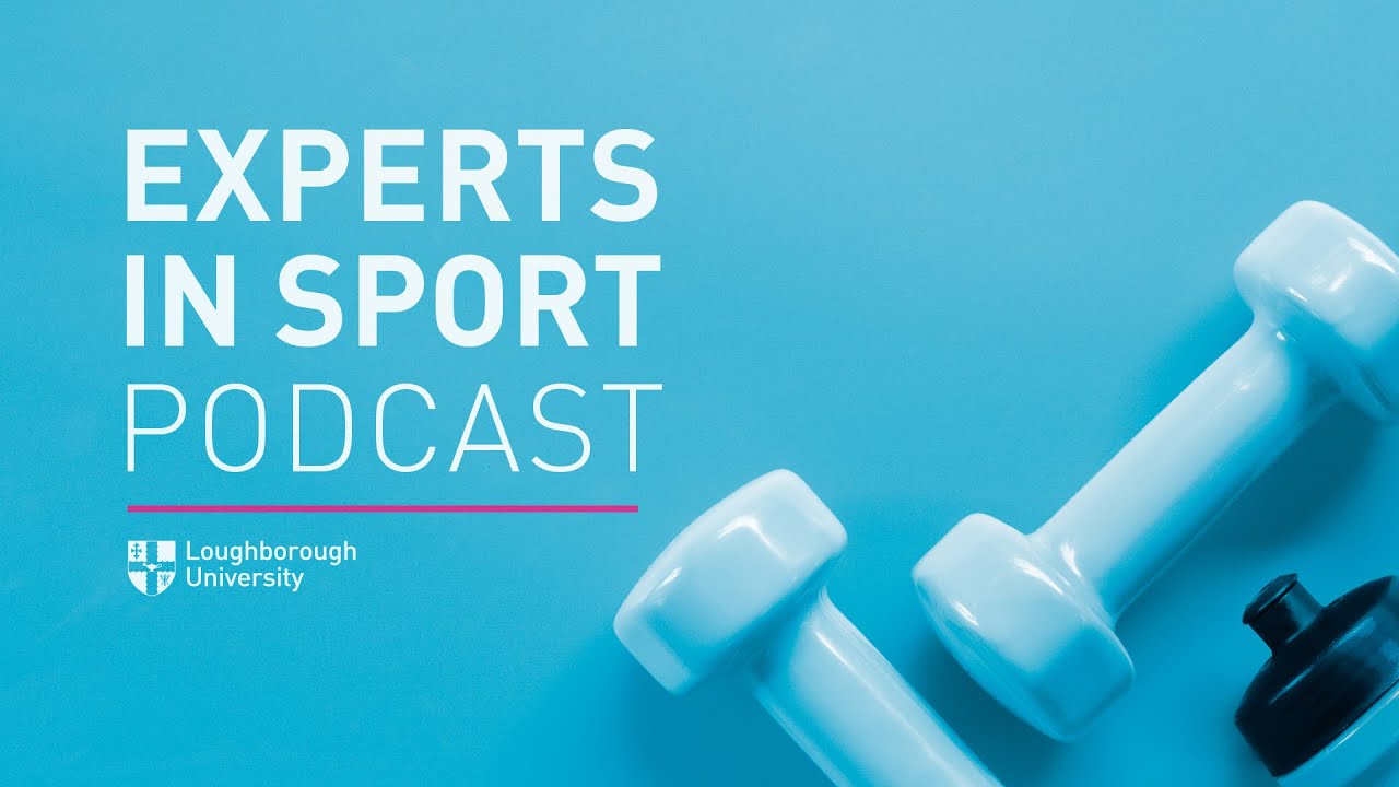 E9 - What is Strength? - Experts in Sport Podcast