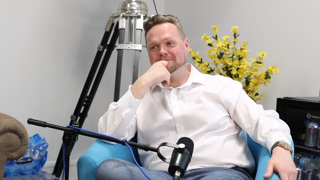 Glazing Insider Podcast- Our biggest investment to date!