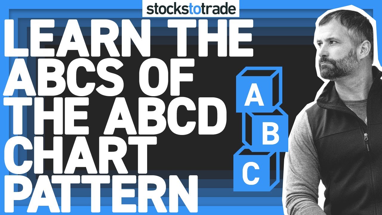 Learn the ABCs of the ABCD Chart Pattern