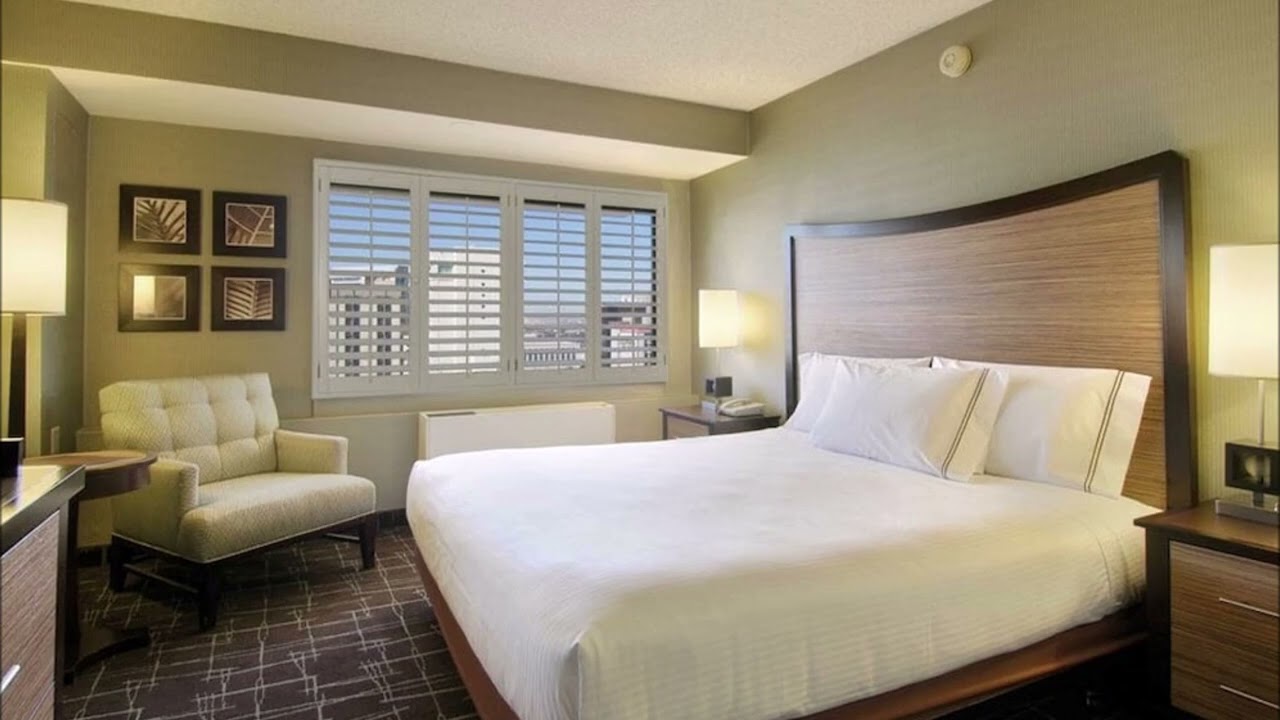All Fremont Street/Downtown Las Vegas Hotels from Worst to Best