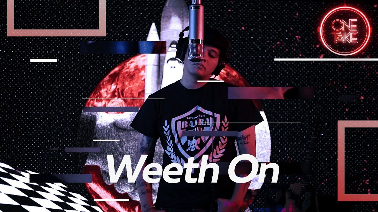 One Take México Ep2 Weeth On - Waiting