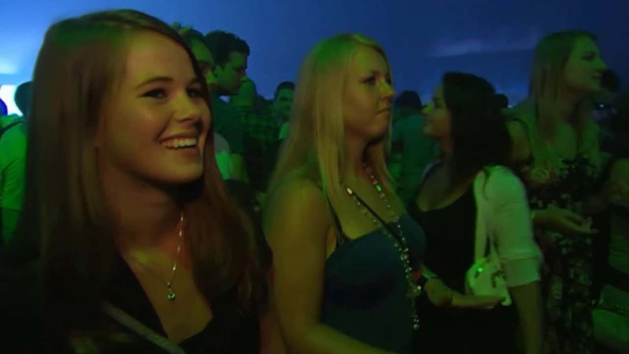 Sven Väth live club 11 Amsterdam 29.12.2005