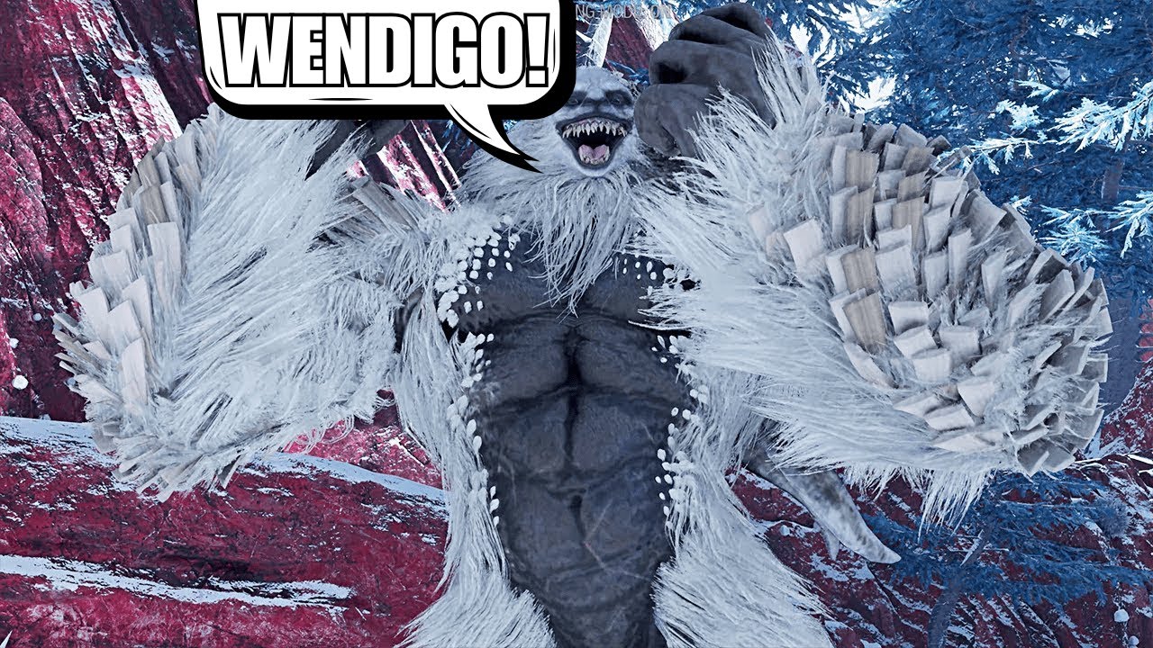Wendigo Friendly?
