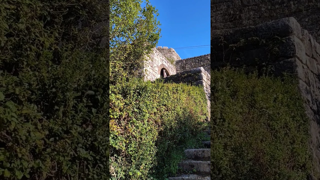 Doboj fortress 