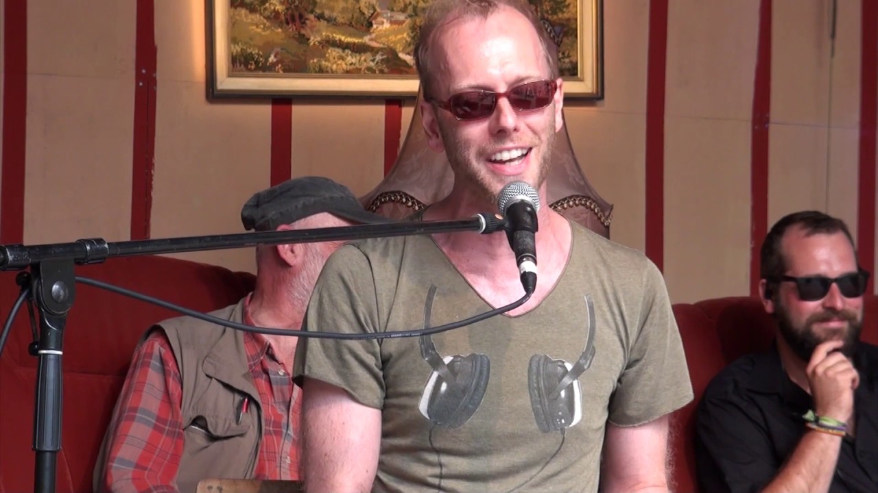 adriAkustik 2018 - Siegersong der Liedermacherliga von MICHAEL KREBS