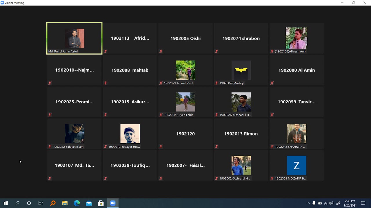 lab EEE C1 20-01-2021