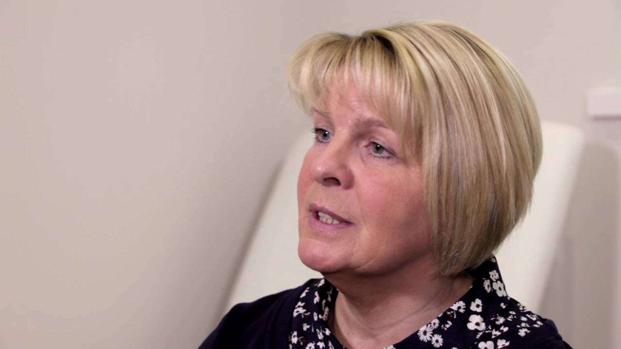 Patient Testimonial following Lipoedema Surgery with Mr Vasu Karri
