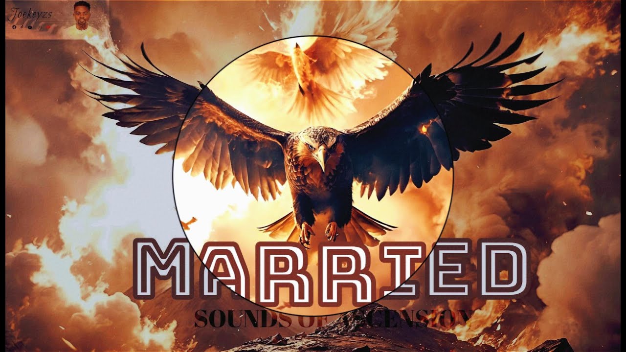 MARRIED INSTRUMENTAL COVER | Prophetic Warfare Prayer Instrumental | Flute worship |