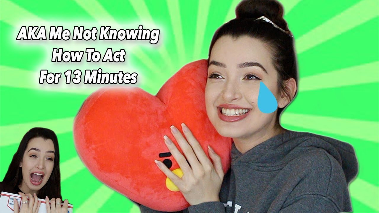 My Internet Friends Sent Me Gifts and I Don't Deserve It