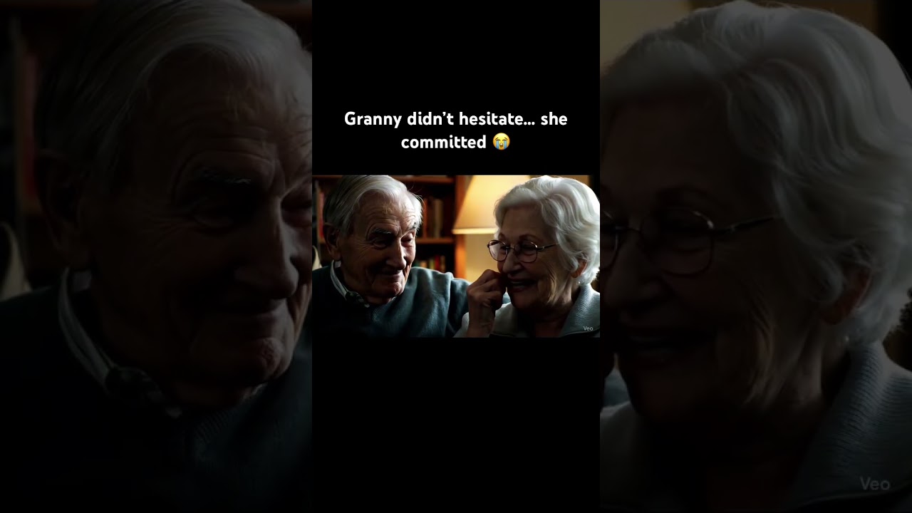 The nursing home chronicles 😭 