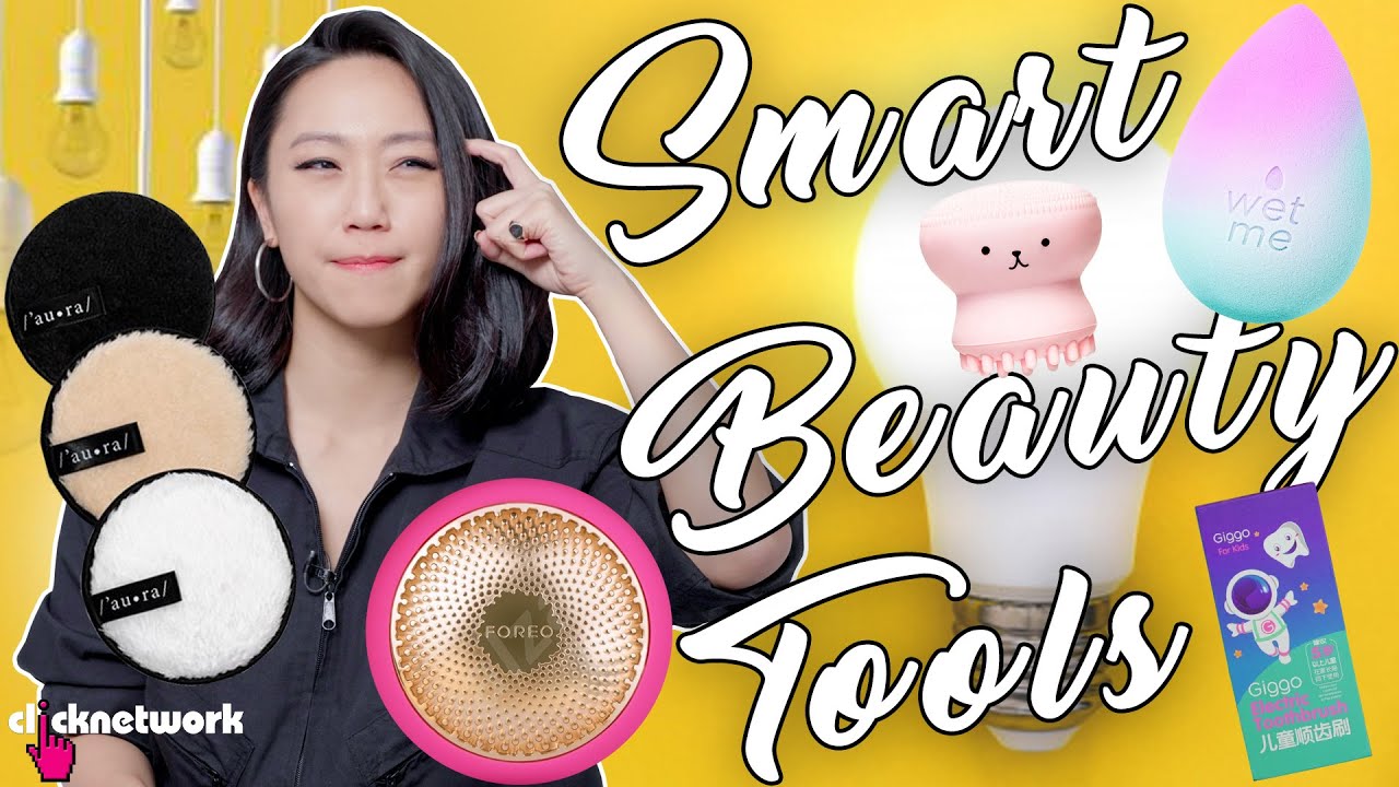 Smart Beauty Tools - Tried and Tested: EP177