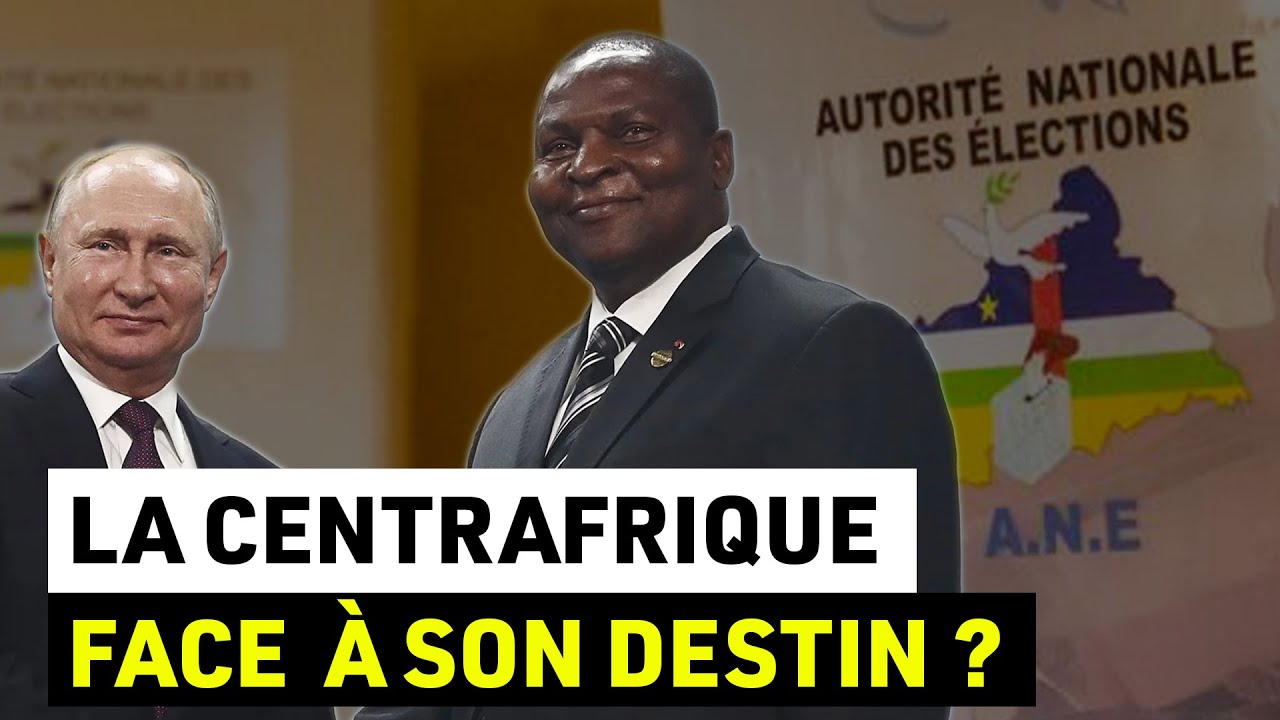 Centrafrique : 36 ans de silence électoral... Qui en profite ?