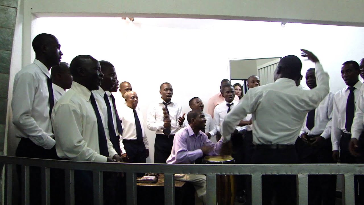 COVOLUM: Coro ALuz do Mundo I.E.A