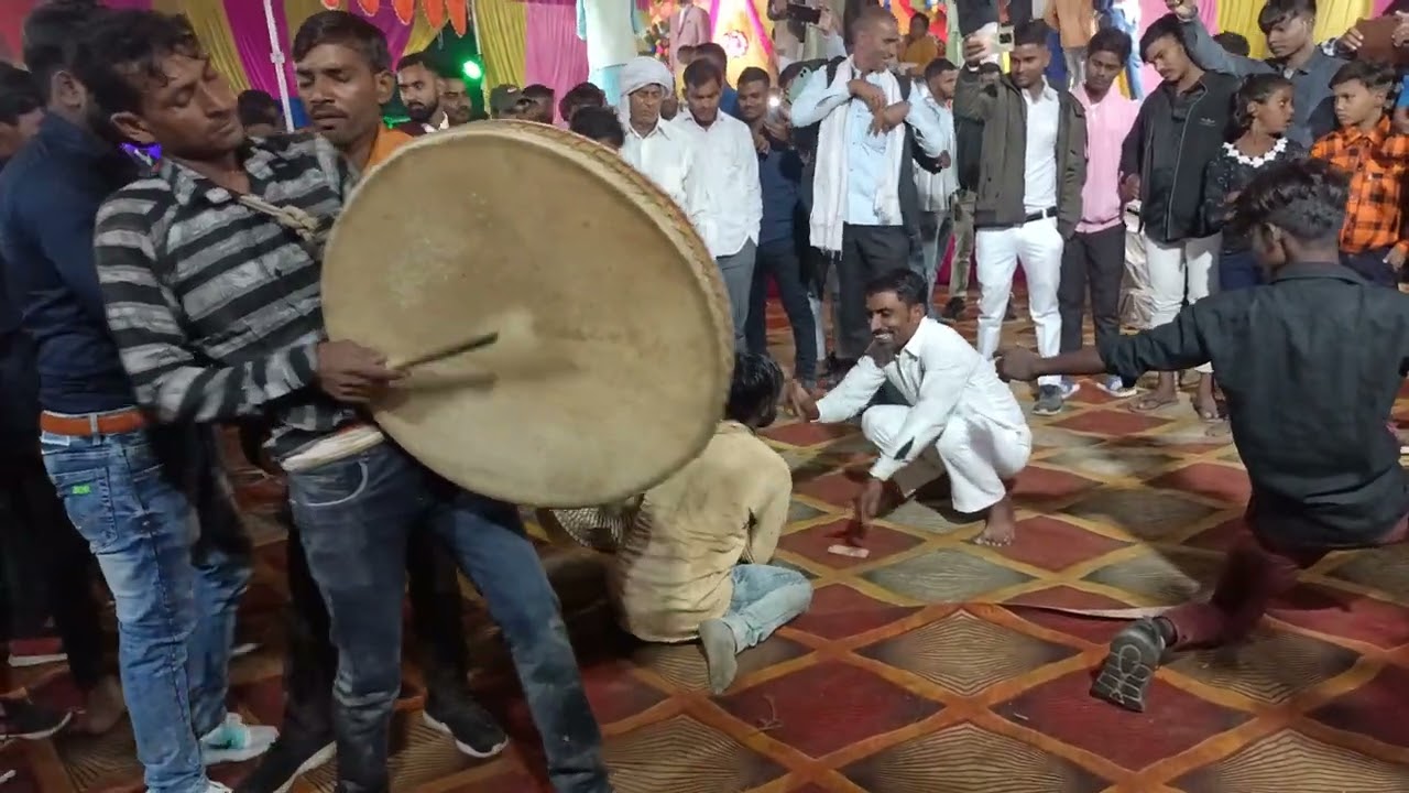 banarsi nagada