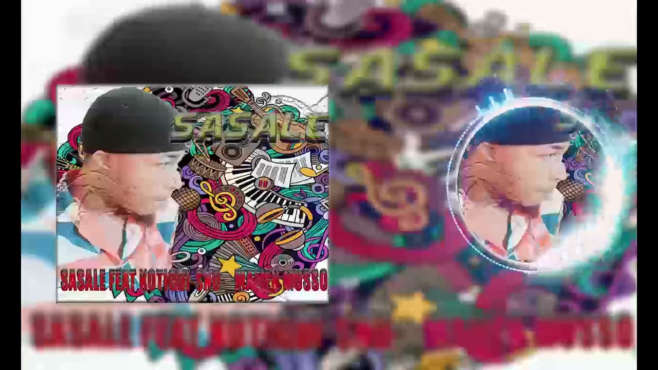 SASALE BLEMATISE FAIT KOTUGUI SINON Officiel mp3