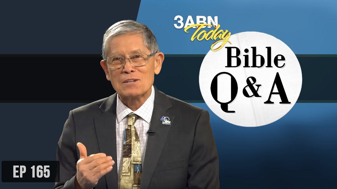 Откуда мы знаем возраст Земли? И многое другое | 3ABN Bible Q&A