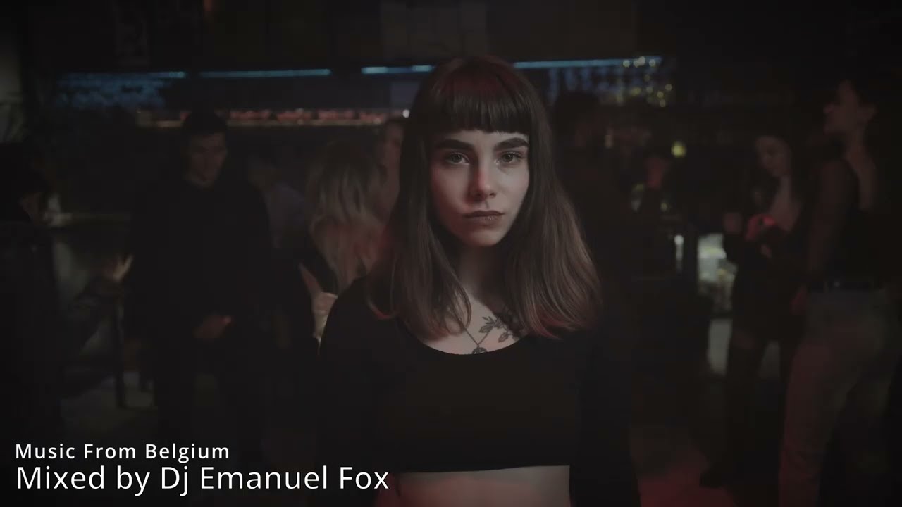An eclectic mix of all Belgian music