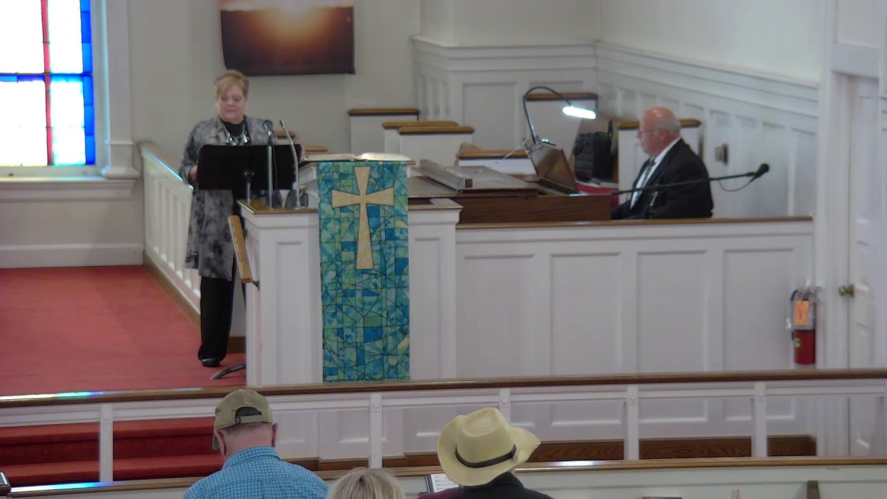 spumc Live Stream