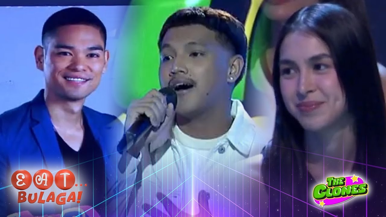 Ka-voice ni Jay-r! 😱 | THE CLONES | June 11, 2025