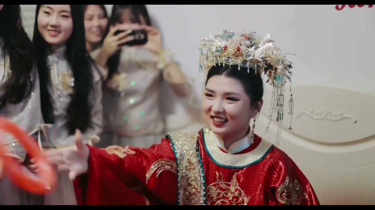 2023.2.9 涡阳 王祥雷&李琳紫 婚礼mv