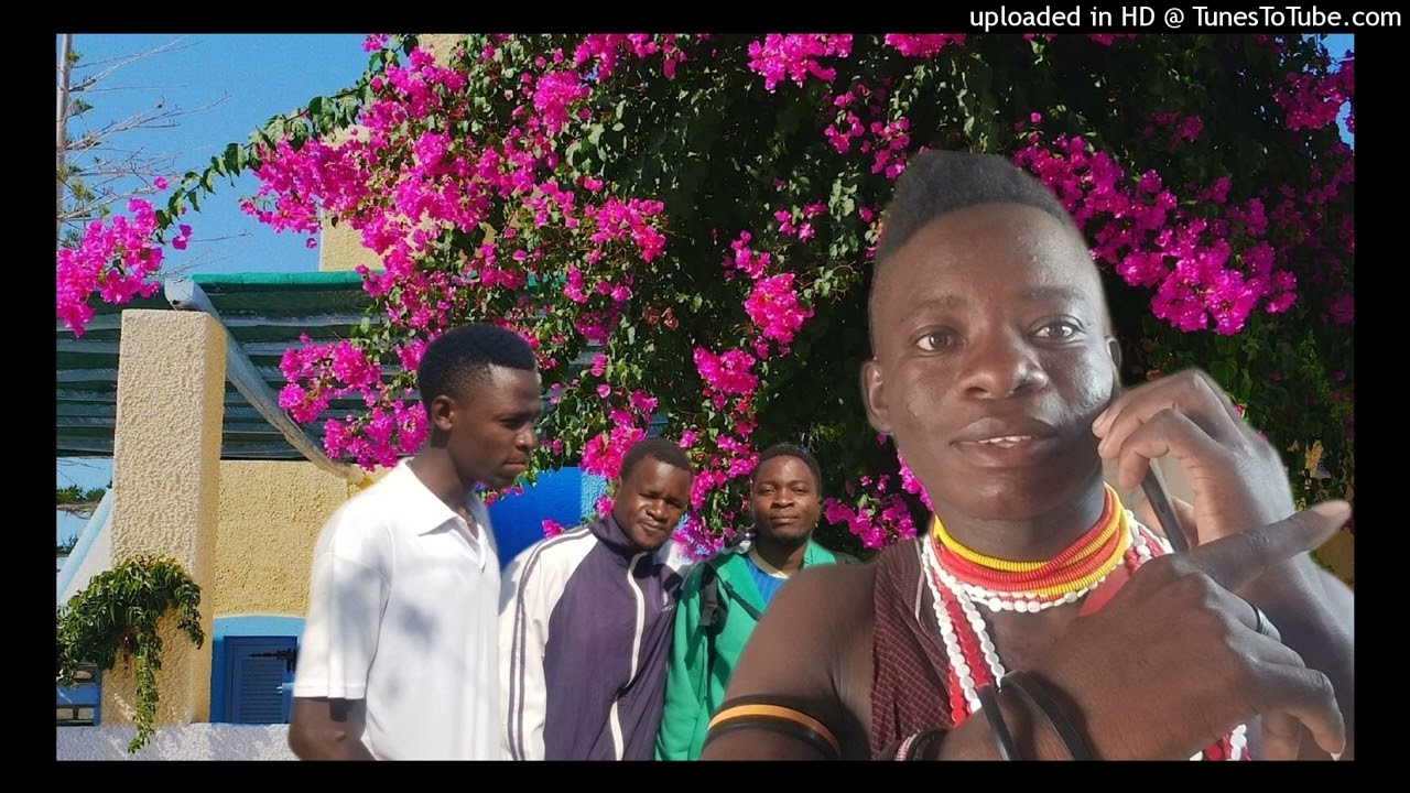 SOLO LIMBE SOLO TEMBO MWANAJESHI UFUNGUZI WA BAA (OFFICIAL MUSIC AUDIO) TUNGU STUDIO  0786266818