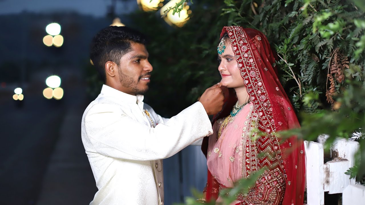 LATIFA & REHAN HD Highliht