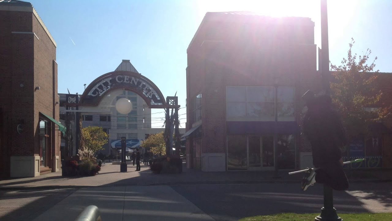Salem Tourism Commercial