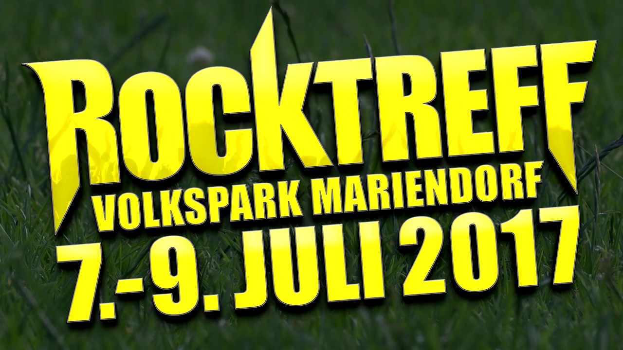 Rocktreff 2017