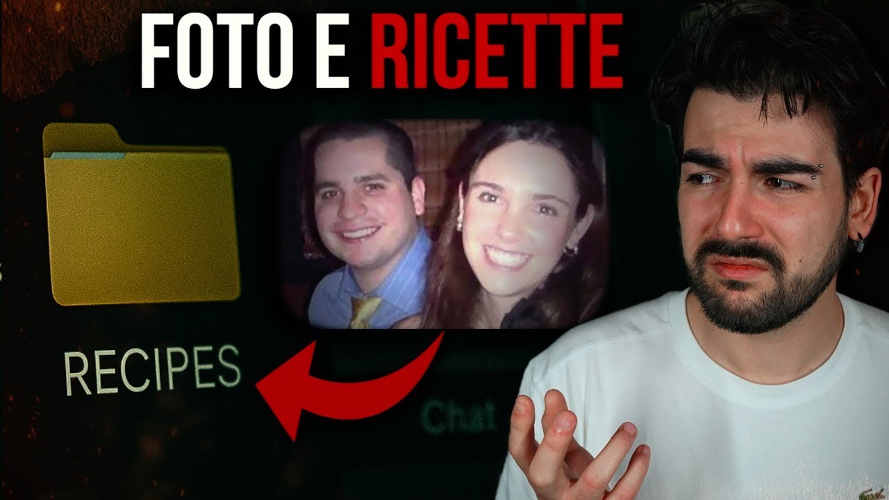 DENTRO IL PC DEL POLlZI0TT0 CΛNNlBΛLƎ