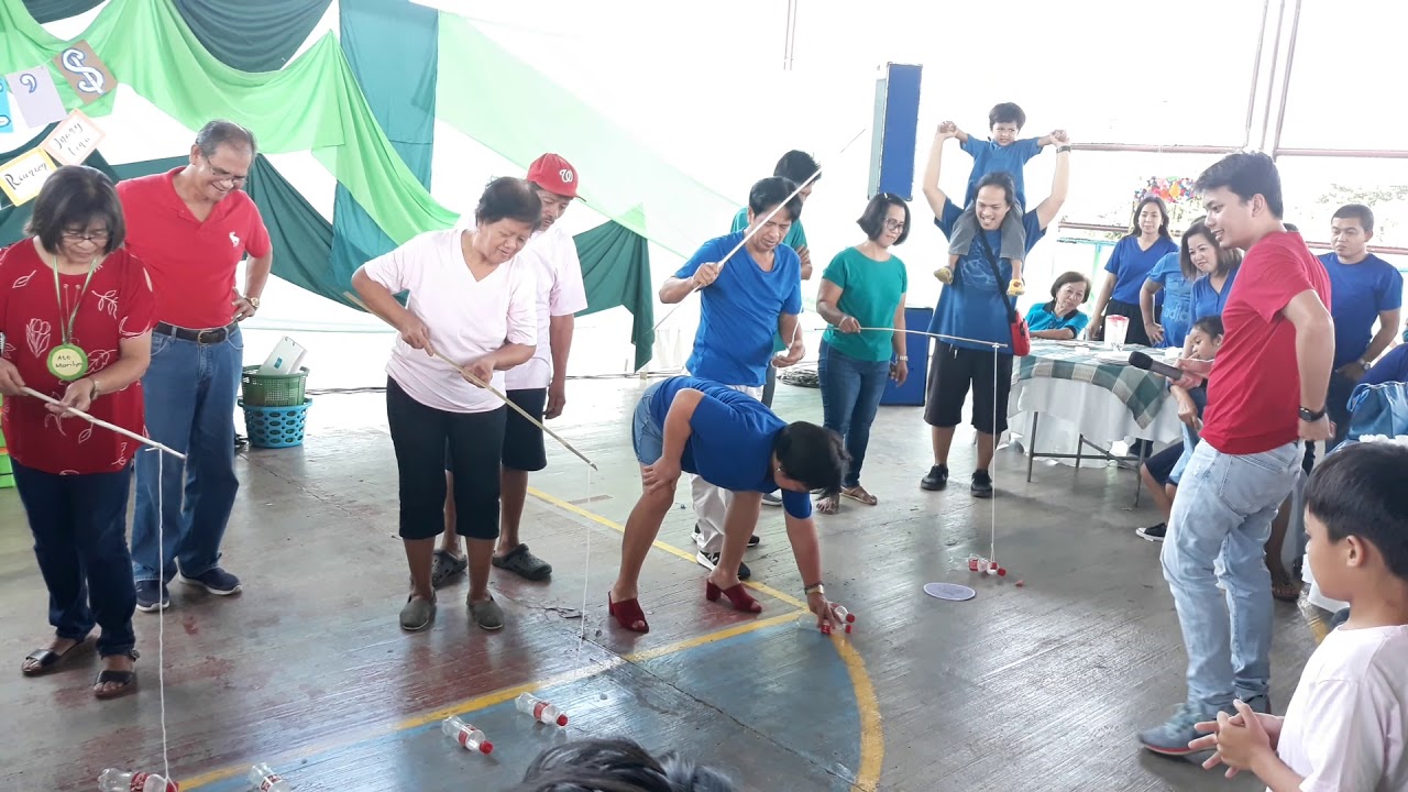 PATIENCE TEST GAME