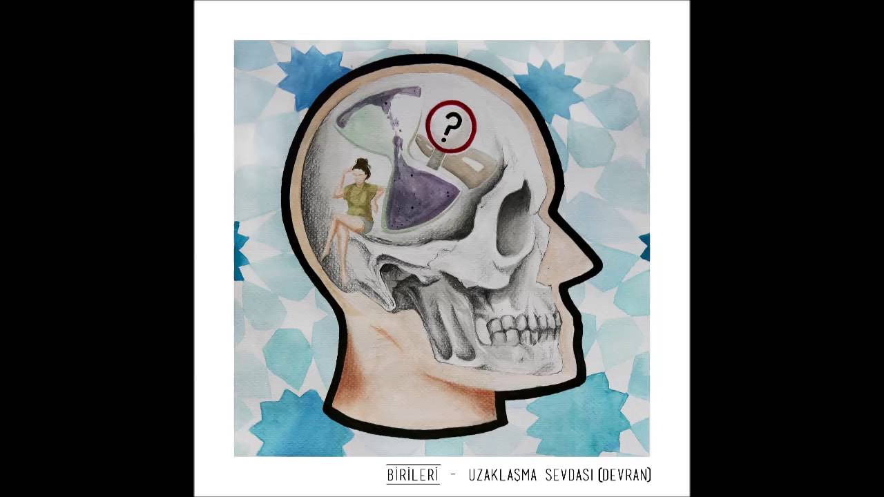 BİRİLERİ - Uzaklaşma Sevdası (Devran)